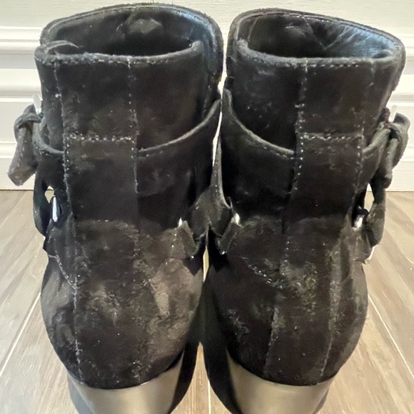 Saint Laurent boots - Picture 3 of 10